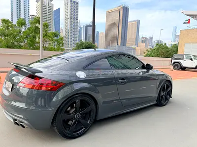 Audi TTS 2014 Limited Edition | Low mileage | New Michelin PS5 | Apple CarPlay