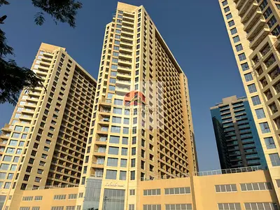 UNFURNISHED STUDIO| HIGH FLOOR| WELL MAINTAINED