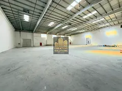 Warehouse for Rent in Umm Al Thu'ub