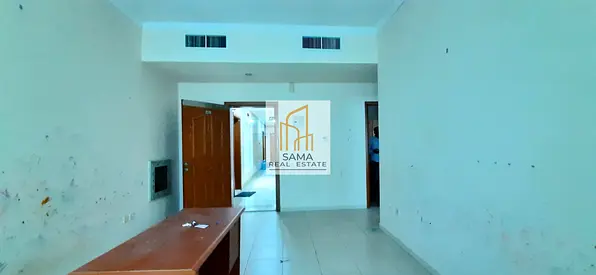 1bhk available for family r35k