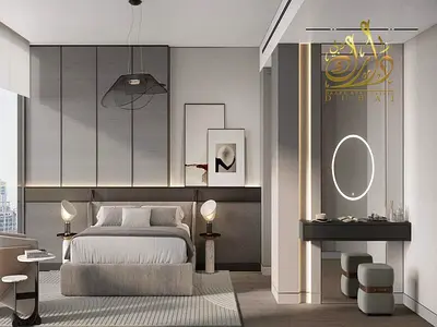 Luxury Apartment | Amazing Amenities | High Demand | Flexible Payment Plan | Limited Units | Book Now