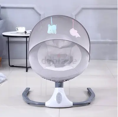 Baby swing for sale  little used good condition