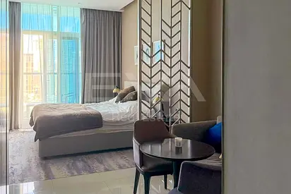 HIGH FLOOR | FULLY FURNISHED | VACANT