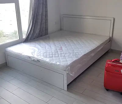 BRAND NEW Queen Bed with New Medicated Mattress