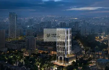 Strong Rental Income | Urban Living | Skyline Views