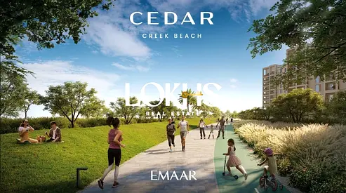 Handover 2026 I Creek Beach I Investor Deal