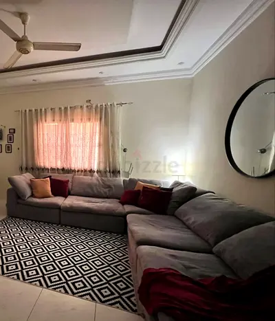 Pan Emirates Sofa for Sale