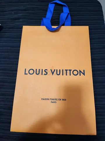 Louis Vuitton PaperBag 36x25