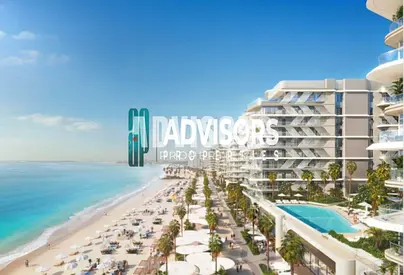 High Floor || Corner Unit || Luxurious 2BR ||