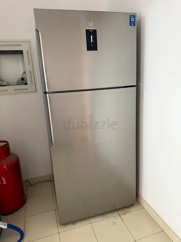 Fridge Electrolux like new big size