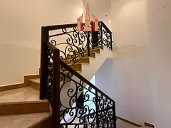 3bedroom hall duplex with maid room balcony wardrobes