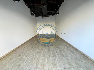 Shop available at prime location cheap price