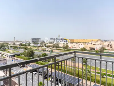 Modern Studio | Premium Location | Full Furnished