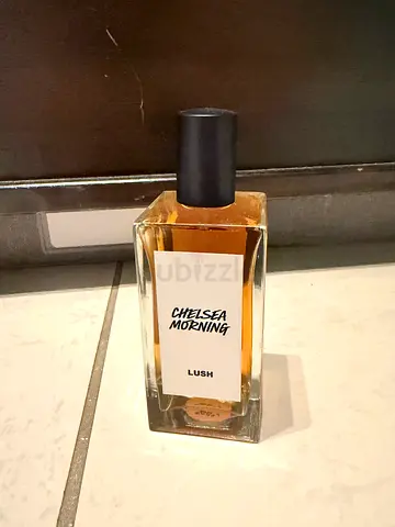 Lush Chelsea Morning perfume (never used)