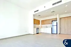 Boulevard view I Best price I Vacant