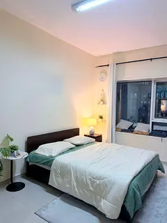 ✨Luxury Room for Rent | Al Nahda, Sharjah ✨

A beautiful, spacious, and fully furnished luxury r