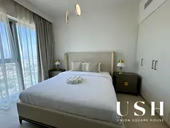 1Bed | High Floor | Furnished | Flexible Cheques | Next to Burj Khalifa | Multiple Options Available
