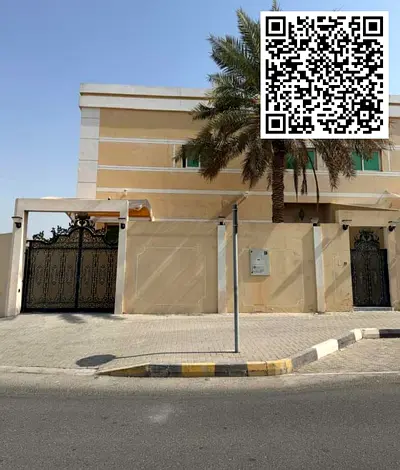 فيلا للإيجار – الشهباء، الشارقة موقع مميز بالقرب من حديقة الشهباء العامة