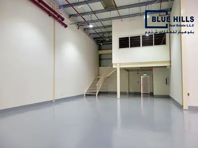 للشركات الطبية فقط | مكتب أرضي | الطريق الرئيسي