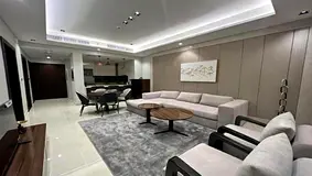 Fully Furnished | Vacant | Prime Location