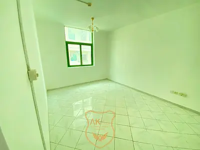 Fully Renovated 1BHK with Balcony & Central AC