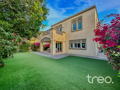 Exclusive | Vacant on Transfer | Large 3 bed