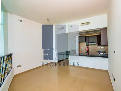 Hot Price | Epic Studio | Partial Sea View
