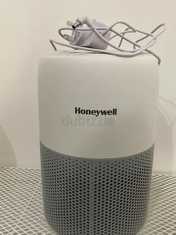 Honeywell Compact Air Purifier - Used (Working)