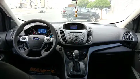 2014 FORD ESCAPE — миниатюра 15