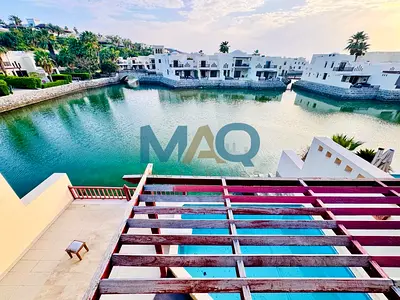 Hot Deal | Lagoon View | Ready to Move