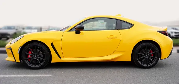 صورة 5 لـ 2026 Toyota GR86