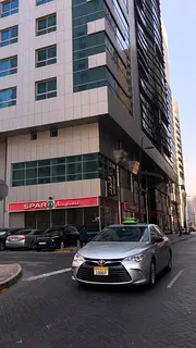 Luxury Room for Rent in Khalidiya Corniche – Abu Dhabi