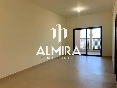 Sea View | 3BR+Maid | Ready To Move In