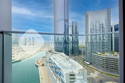 Vacant | 12 Payments | Canal View