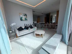 Corner Unit | High Floor -Burj Khalifa View | Fully Furnished