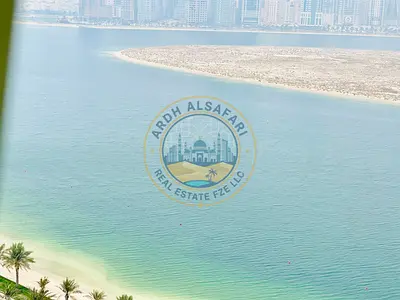 Little Sea Facing-Big Size 2BHK Close To Dubai Exit
