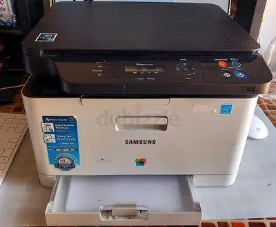 SAMSUNG PRINTER FOR SALE