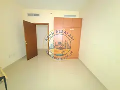 Luxurious 3Bhk Apartment Wardrobe With Balcony _Covered parking