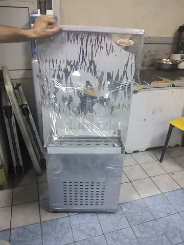 2 tap water cooler