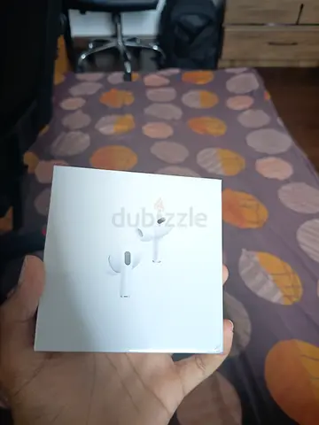 Air pods pro 2nd gen 1-1 rep