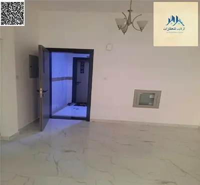 🔥 غرفة وصالة للإيجار في العامرة – موقع هادئ وسعر مناسب 🔥