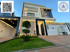 Villa for rent in Al Yasmeen Ajman