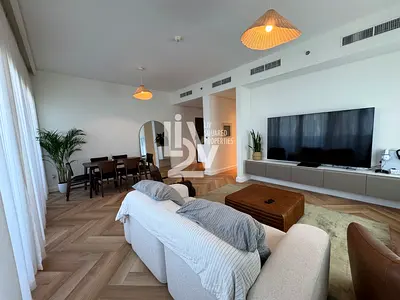 Skyline Serenity | Tenanted 3BR | 7% Rental Yield