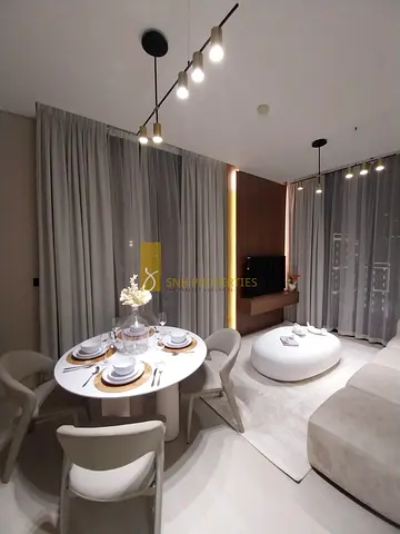 CORNER UNIT | PRIVATE POOL | BIG LAYOUT
