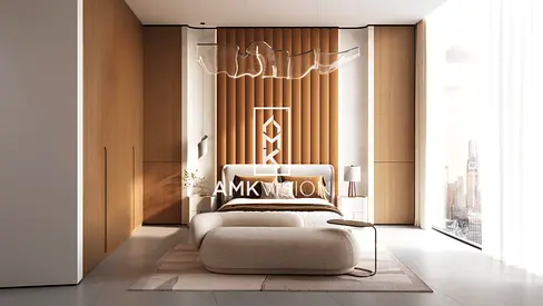 Modern Studio | Smart Layout | Resort-Style Living | Prime Location