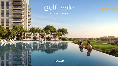 Golf Lifestyle | Serene Community | Premium Finishes | New Launch