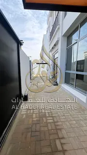 Independent Villa for Rent in Hoshi, Sharjah | Brand New