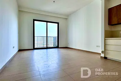 Rare High Floor | Park View | Park Ridge