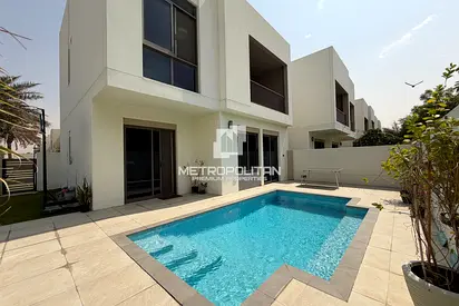 Rare Find | Private Pool | VOT | End Corner Villa