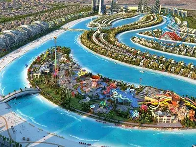 10% دفعة مقدمة | خطة سداد 3 سنوات | وصول مباشر إلى الشاطئ | عائد استثماري 35% | إطلالة على البحر